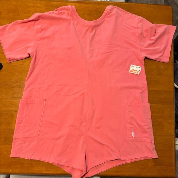 FP Movement by Free People Pants - NWT Free People Tshirt Romper